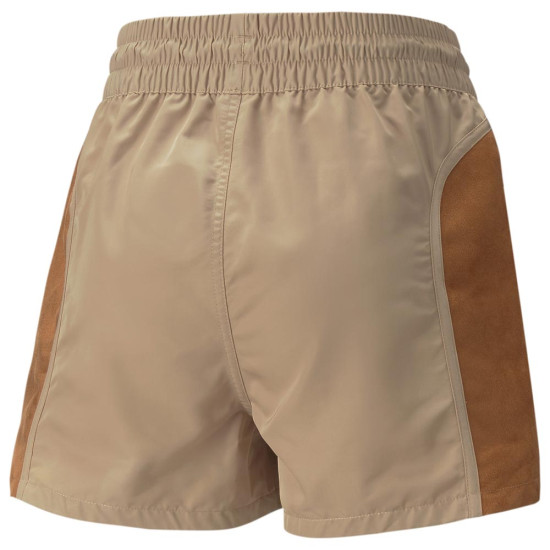 Puma Γυναικείο σορτς Infuse Woven Shorts